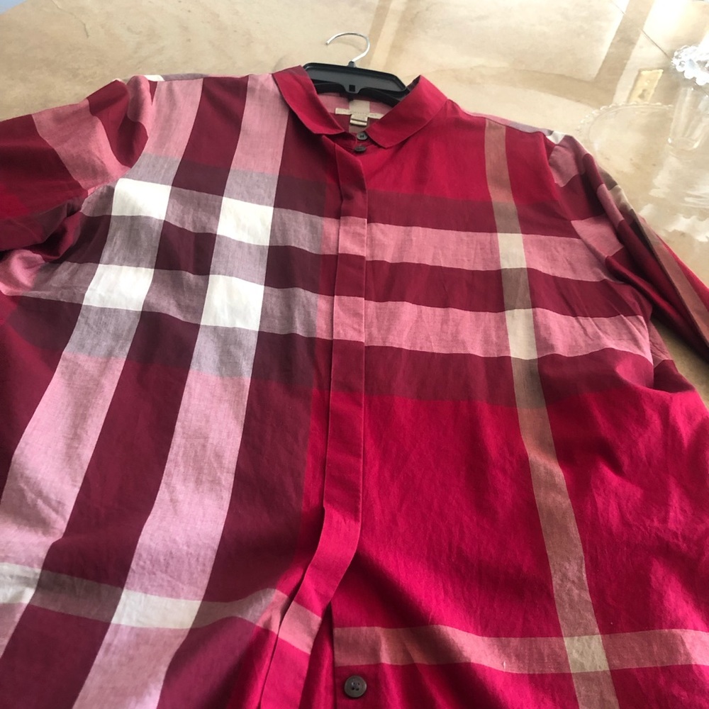 ❤️BURBERRY❤️ - Picture 4 of 13
